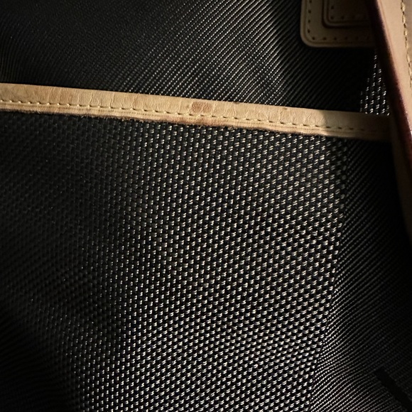 🤎Louis Vuitton Geant Albatros duffel bag -Canvas - Picture 14 of 17